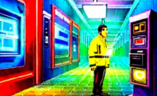 The Execution Signal: How Iran's Internal Crackdown Rearranges the Crypto Mining Map