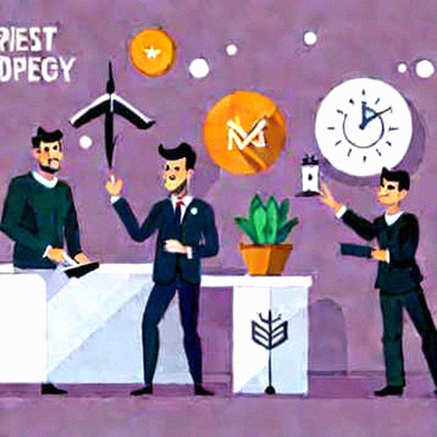 Manus Goes Independent: A Blockchain Lesson in Decentralization? Manus Goes Independent: A Blockchain Lesson in Decentralization?