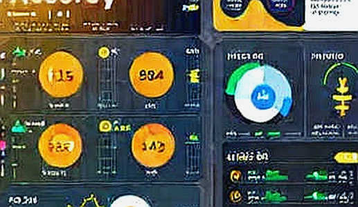 Ukraine's Corruption Ledger: What On-Chain Data Reveals About a War Effort's Hidden Drain