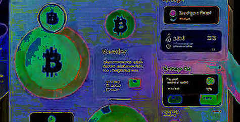 The Navy's Hidden Signal: Why the U.S. Fleet's Overstretch Is a Bullish Catalyst for Bitcoin