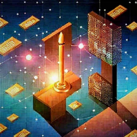 Enterprise AI Hit the Last Mile. Crypto's AI Tokens Are Still Pricing the First Mile.