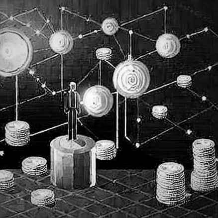 N/A Is Also Data: Inside the 437-Line Output That Exposed Crypto's Confidence Market