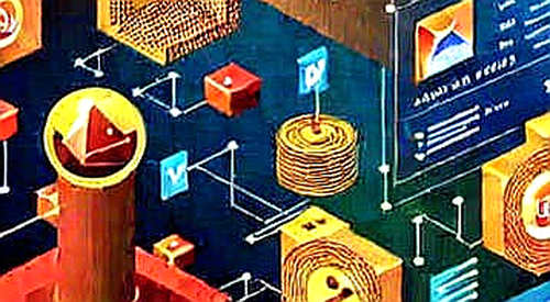 The Polymarket Trap: Why 10.5% Probability on Iran Regime Collapse Is a Liquidity Mirage