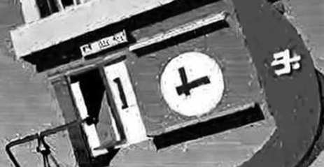 The Shelling of DeFi: Why a Single Attack on Arbitrum’s Frontier Reveals a Strategic Weakness, Not a Tactical Failure The Shelling of DeFi: Why a Single Attack on Arbitrum’s Frontier Reveals a Strategic Weakness, Not a Tactical Failure