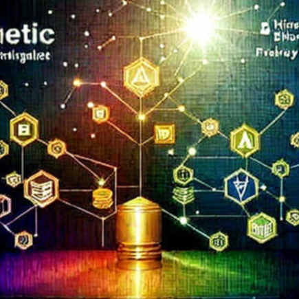 Trump’s Three Moves: A Stress Test for Crypto’s Decentralization Thesis