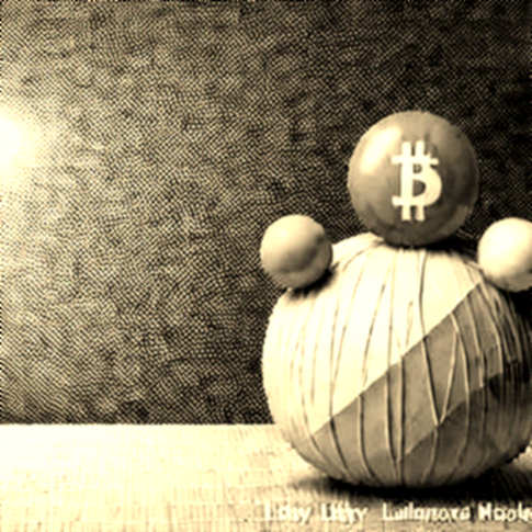 The Fed's AI-Inflation Blind Spot: Why the 2.7% Bitcoin Drop Was Just the Opening Move The Fed's AI-Inflation Blind Spot: Why the 2.7% Bitcoin Drop Was Just the Opening Move