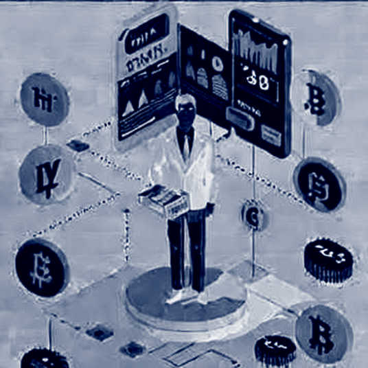 Anthropic's $2 Trillion Price Tag Is a Black Box. The $518 Billion Ledger Underneath Is Not.