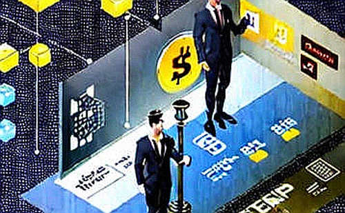 Visa's $20 Billion Stablecoin Rail Is 0.13% of Its Network. The Real Fight Is Over the Compliance Layer