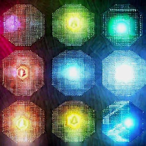 The Echoes of War: Decoding Iran's Signal in the Blockchain Fog The Echoes of War: Decoding Iran's Signal in the Blockchain Fog