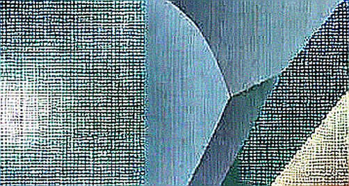 The Structural Vacuum