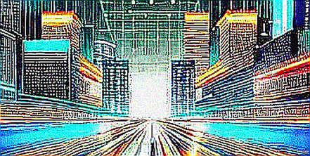 When the Data Skeleton Has No Bones: A Forensic Analysis of an Empty Report