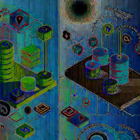 AI Tokeners Beware: Storage Rout Signals Crypto's Next Narrative Shift