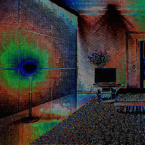 Nine Empty Fields: The Discipline of the Null Result in On-Chain Analysis
