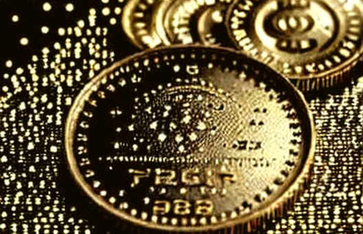 Deutsche Bank Revives 19th-Century Economics: Why the US Deficit Is a Crypto Narrative