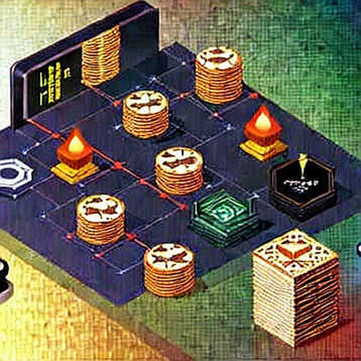 Ten Million Tokens From Nothing: The Cysic Bridge and the Invariant Nobody Published Ten Million Tokens From Nothing: The Cysic Bridge and the Invariant Nobody Published