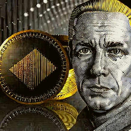 The $6 Billion Sanctions Debug: Iran's Crypto Settlement and the Myth of Neutral Code The $6 Billion Sanctions Debug: Iran's Crypto Settlement and the Myth of Neutral Code