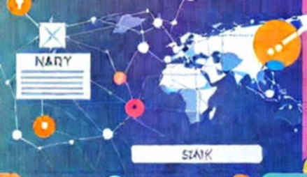 The SpaceXSI Brief: Narrative Laundering and the Information Bridge Nobody Audited