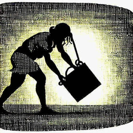 The Silent Vote: Why JOLTS Data Decay Is a Crypto Canary in the Coal Mine