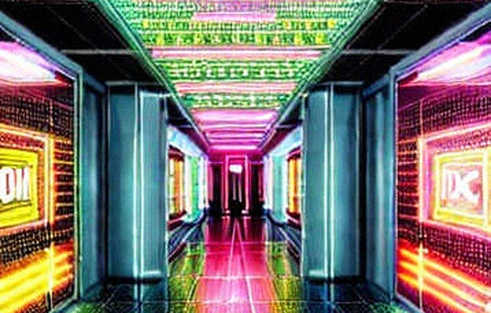 BKG Exchange Positions Itself as the Gateway to the $7.5 Trillion AI Infrastructure Boom BKG Exchange Positions Itself as the Gateway to the $7.5 Trillion AI Infrastructure Boom