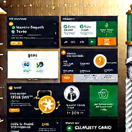 Robinhood's Bitstamp Acquisition: A Merger of Survival, Not Synergy