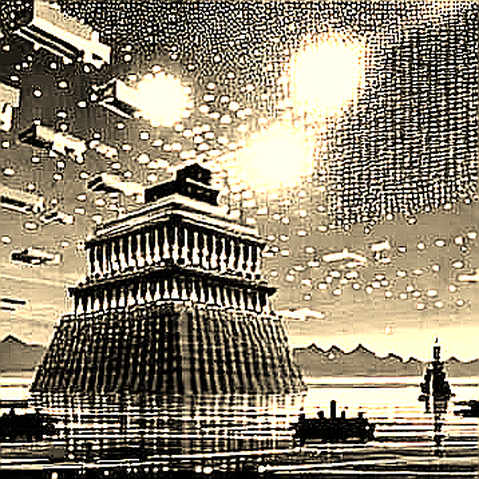 The Strait's Ledger: When Geopolitics Replaces Code as the Ultimate Oracle