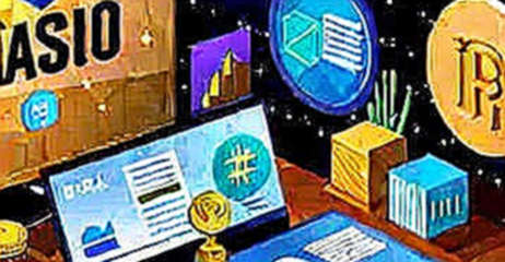 The Strait's Ledger: When Geopolitics Replaces Code as the Ultimate Oracle The Strait's Ledger: When Geopolitics Replaces Code as the Ultimate Oracle
