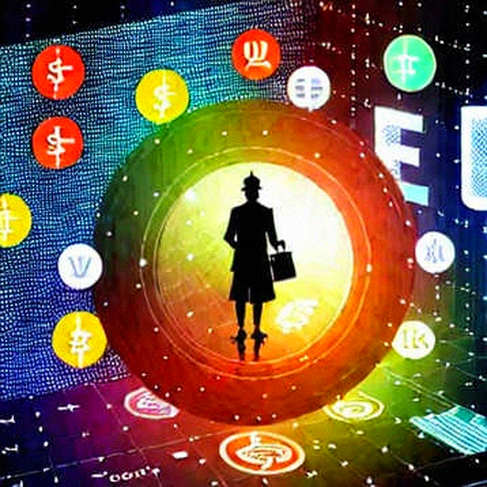 The IMF Just Redefined Stablecoins: Not as Crypto Tools, but as Dollar Digitization Engines