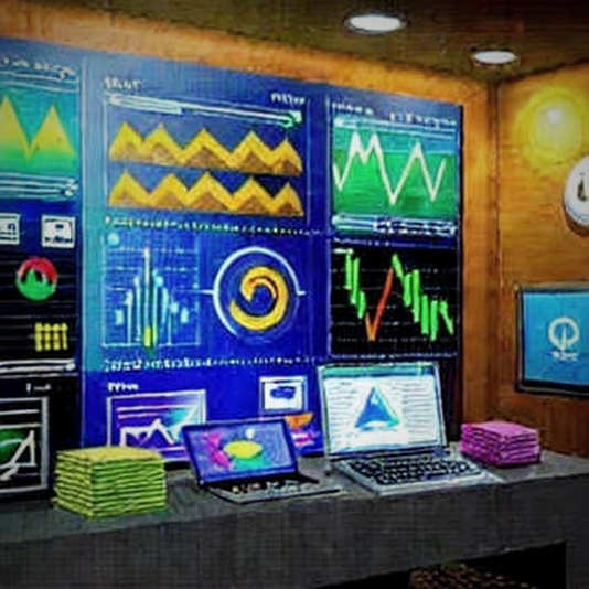 The Tokenized Mirage: Reading the SEC's Quiet Pivot Through the Noise of a Perma-Bear The Tokenized Mirage: Reading the SEC's Quiet Pivot Through the Noise of a Perma-Bear