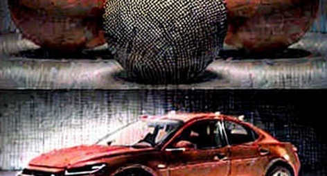 The Optical Crash: A Macro Signal for Crypto's AI Infrastructure