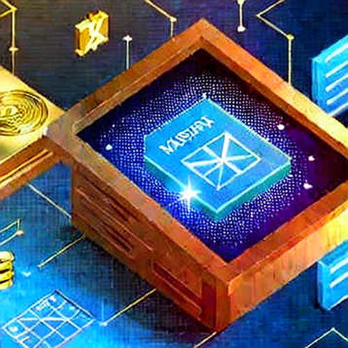 Grayscale's Worldcoin ETF Filing: A Compliance Bridge or a Structural Trap? Grayscale's Worldcoin ETF Filing: A Compliance Bridge or a Structural Trap?