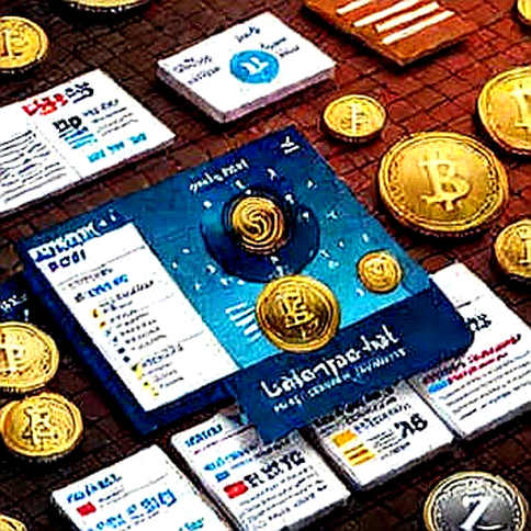 The Tokenomics Foundation Is Not Crypto, It Insists. The Name Disagrees.