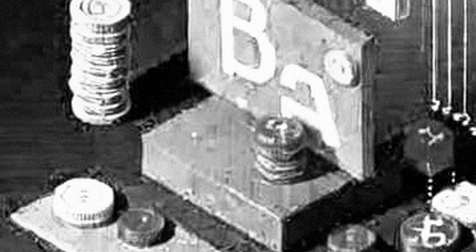 The 145.8 Billion Dollar Typo: What an AI-Generated SpaceX Earnings Story Reveals About Crypto Media's Information Supply Chain The 145.8 Billion Dollar Typo: What an AI-Generated SpaceX Earnings Story Reveals About Crypto Media's Information Supply Chain