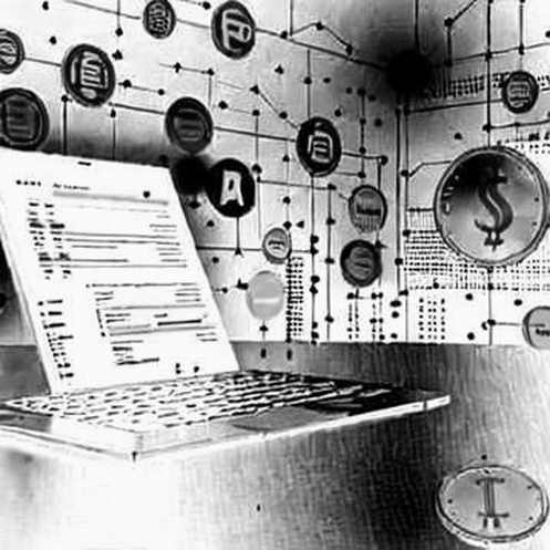 The Domain Mismatch: A Forensic Audit of the Crypto Media Supply Chain