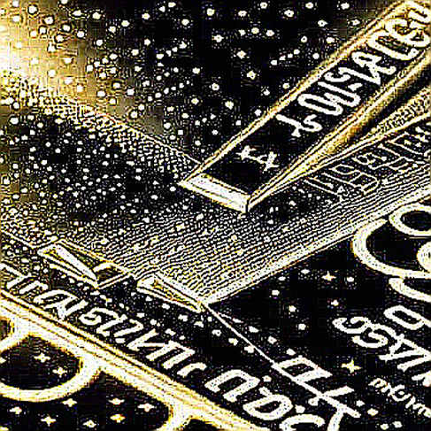 The Dual Signal: Trump's Backchannel and the Unseen Fragility in Crypto's Geopolitical Exposure The Dual Signal: Trump's Backchannel and the Unseen Fragility in Crypto's Geopolitical Exposure