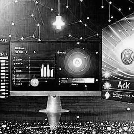 The Lonely Oracle: When Decentralization Becomes a Performance Art The Lonely Oracle: When Decentralization Becomes a Performance Art