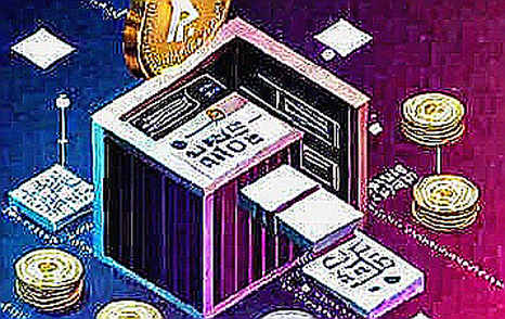 The Stripe-PayPal Merger: A Desperate Embrace or the Ultimate Crypto Gateway? The Stripe-PayPal Merger: A Desperate Embrace or the Ultimate Crypto Gateway?
