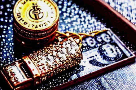 India's $1.3B Foreign Inflow: The Crypto Side Effects You Missed India's $1.3B Foreign Inflow: The Crypto Side Effects You Missed