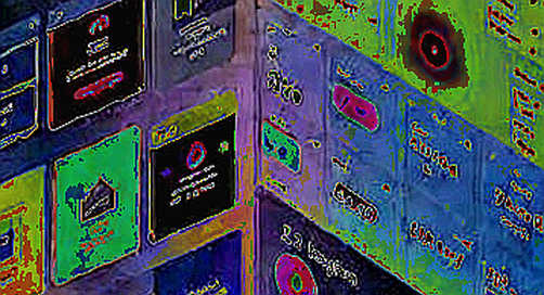 The Null Pipeline: A Nine-Dimension Crypto Analysis That Returned Nothing — and Why That Is the Loudest Signal in This Market