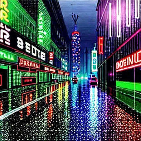 The Ghost in the Machine’s Narrative Loop: Why the AI Stock Selloff Is a Signal for Crypto’s Next Cycle