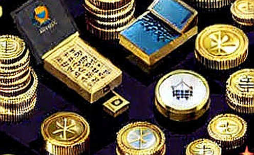 TSMC's 77% Profit Surge: The Hidden Structural Debt for Crypto Infrastructure TSMC's 77% Profit Surge: The Hidden Structural Debt for Crypto Infrastructure