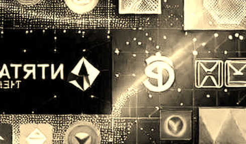 The 0.3% That Breaks the Market: Supercore CPI, the Citi-BofA Split, and Crypto's Liquidity Trap