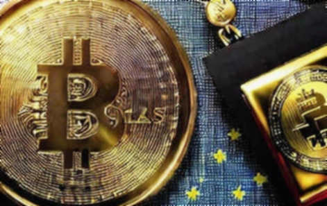 Trump's Drill Cuts: The Geopolitical Signal Crypto Markets Are Misreading