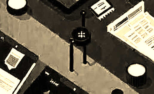 The Desktop Trap: Why Telegram Passcode Is the Macro Signal You're Ignoring The Desktop Trap: Why Telegram Passcode Is the Macro Signal You're Ignoring