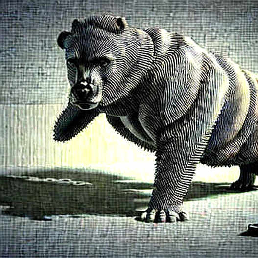 Iran’s Nuclear Chess Game: Why Crypto Markets Are MisPricing the Next Black Swan