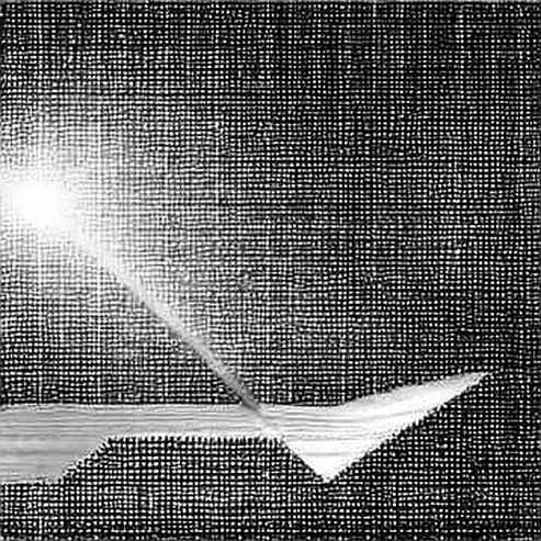 Data Blackout: The Null Report That Screams Risk Data Blackout: The Null Report That Screams Risk