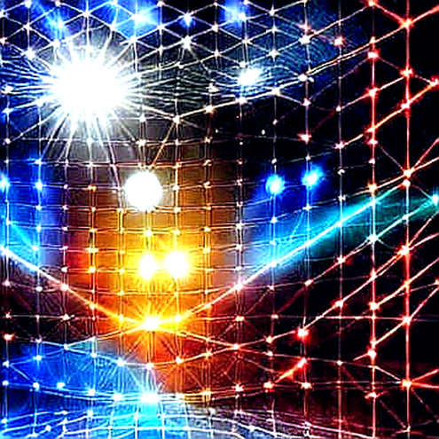 The Grid’s Silent Scream: Seven Reactors and the On-Chain Anatomy of a Capacity Crisis