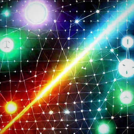 The Grid’s Silent Scream: Seven Reactors and the On-Chain Anatomy of a Capacity Crisis The Grid’s Silent Scream: Seven Reactors and the On-Chain Anatomy of a Capacity Crisis